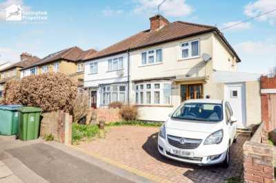 Home For Sale in Watford, United Kingdom