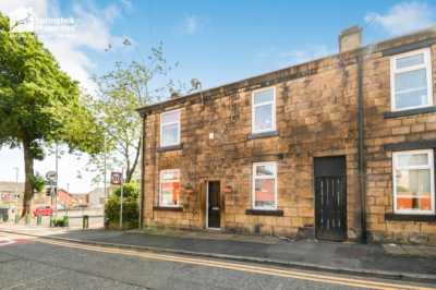 Home For Sale in Bury, United Kingdom