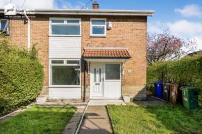 Home For Sale in Denton, United Kingdom