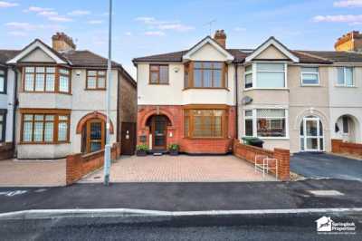 Home For Sale in Romford, United Kingdom
