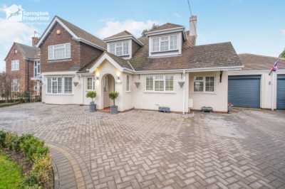 Home For Sale in Boston, United Kingdom