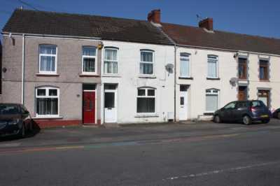 Home For Sale in Gorseinon, United Kingdom