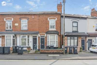 Home For Sale in Birmingham, United Kingdom