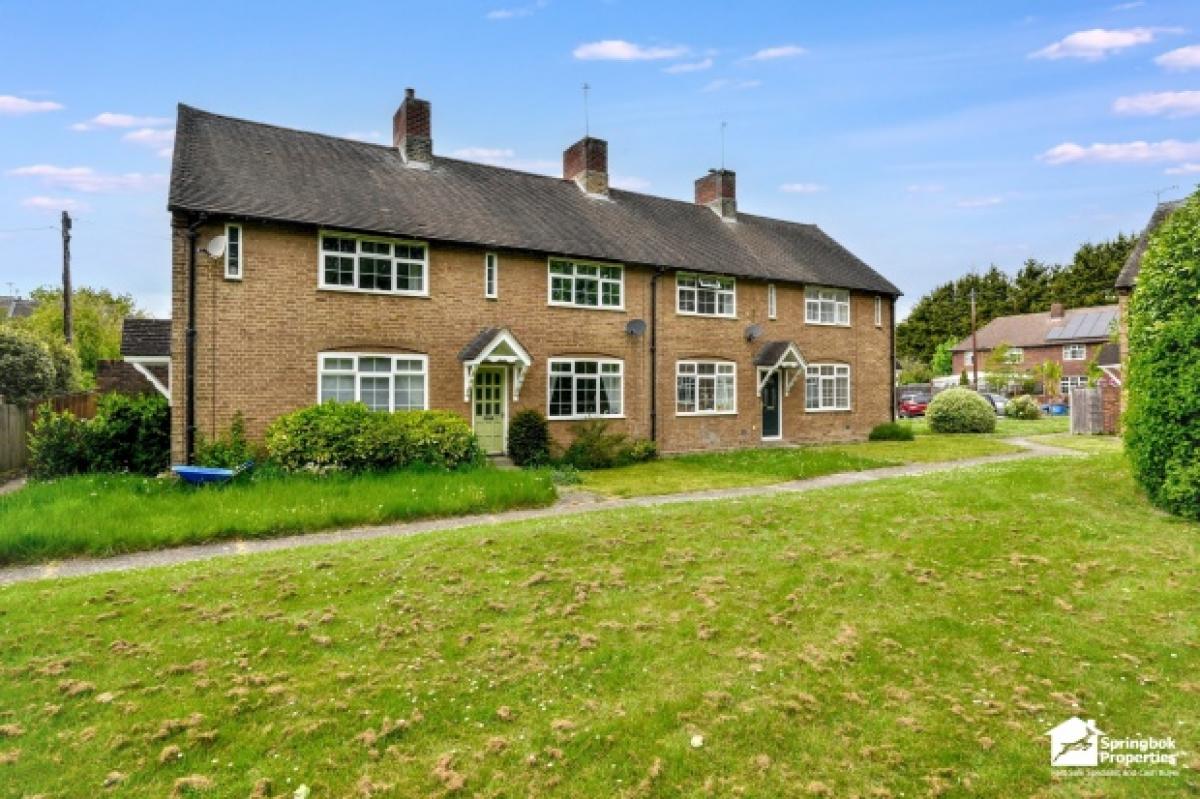 Picture of Home For Sale in Royston, Hertfordshire, United Kingdom