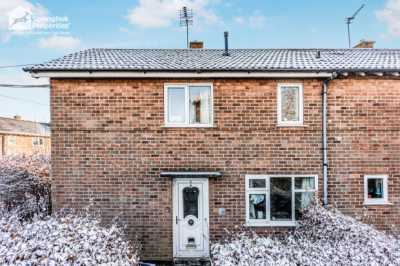 Home For Sale in Macclesfield, United Kingdom
