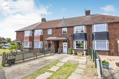 Home For Sale in York, United Kingdom