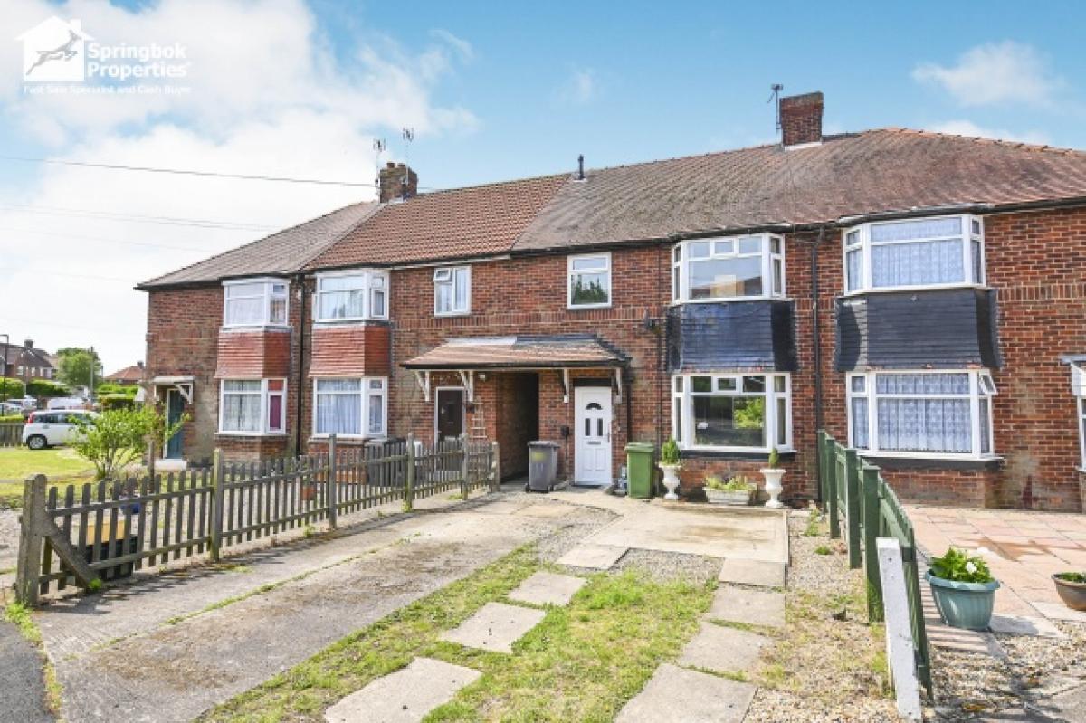 Picture of Home For Sale in York, North Yorkshire, United Kingdom