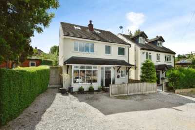 Home For Sale in Congleton, United Kingdom