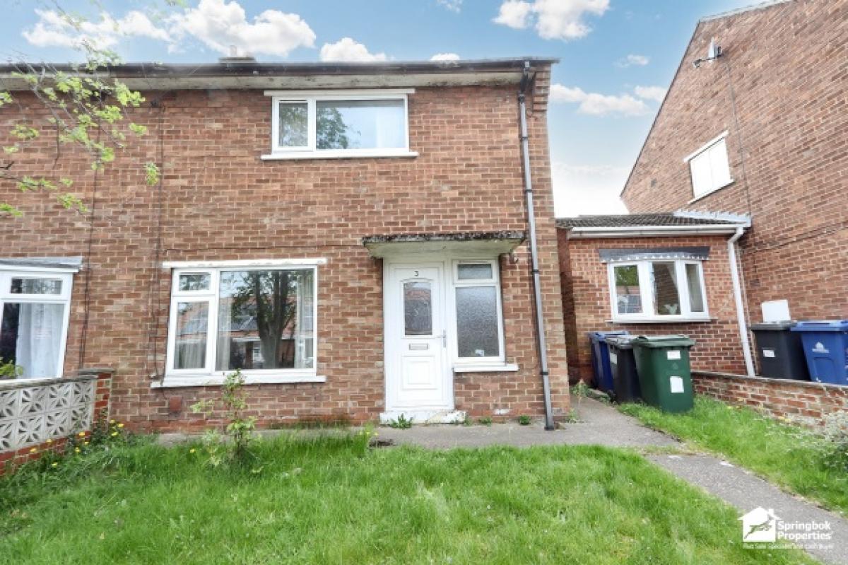 Picture of Home For Sale in Doncaster, South Yorkshire, United Kingdom
