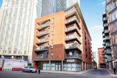 Apartment For Sale in Manchester, United Kingdom