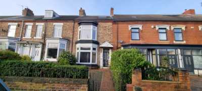Home For Sale in Stockton on Tees, United Kingdom