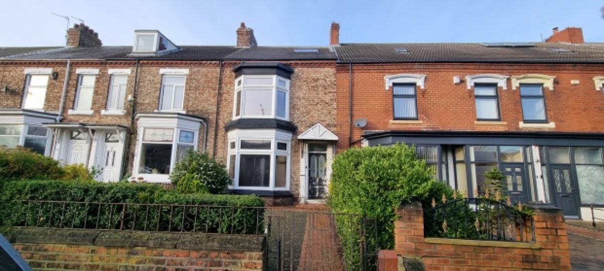 Picture of Home For Sale in Stockton on Tees, County Durham, United Kingdom