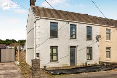 Home For Sale in Swansea, United Kingdom