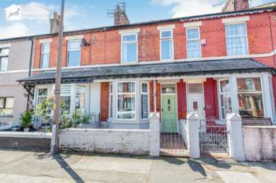 Home For Sale in Fleetwood, United Kingdom