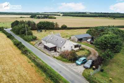 Home For Sale in Fraserburgh, United Kingdom