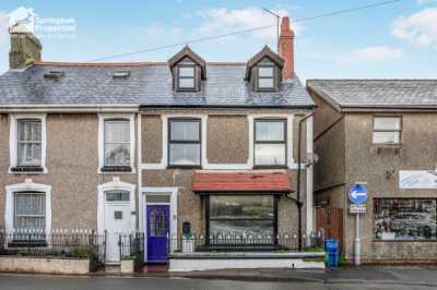 Home For Sale in Tywyn, United Kingdom