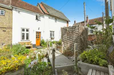 Home For Sale in Ipswich, United Kingdom