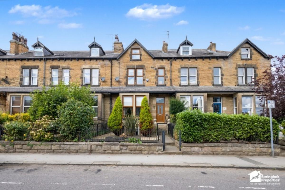 Picture of Home For Sale in Leeds, West Yorkshire, United Kingdom