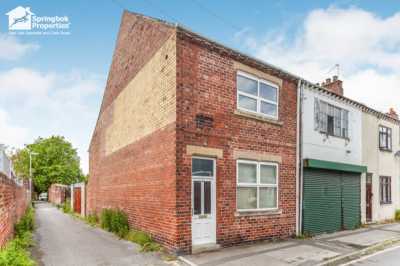 Home For Sale in Rotherham, United Kingdom