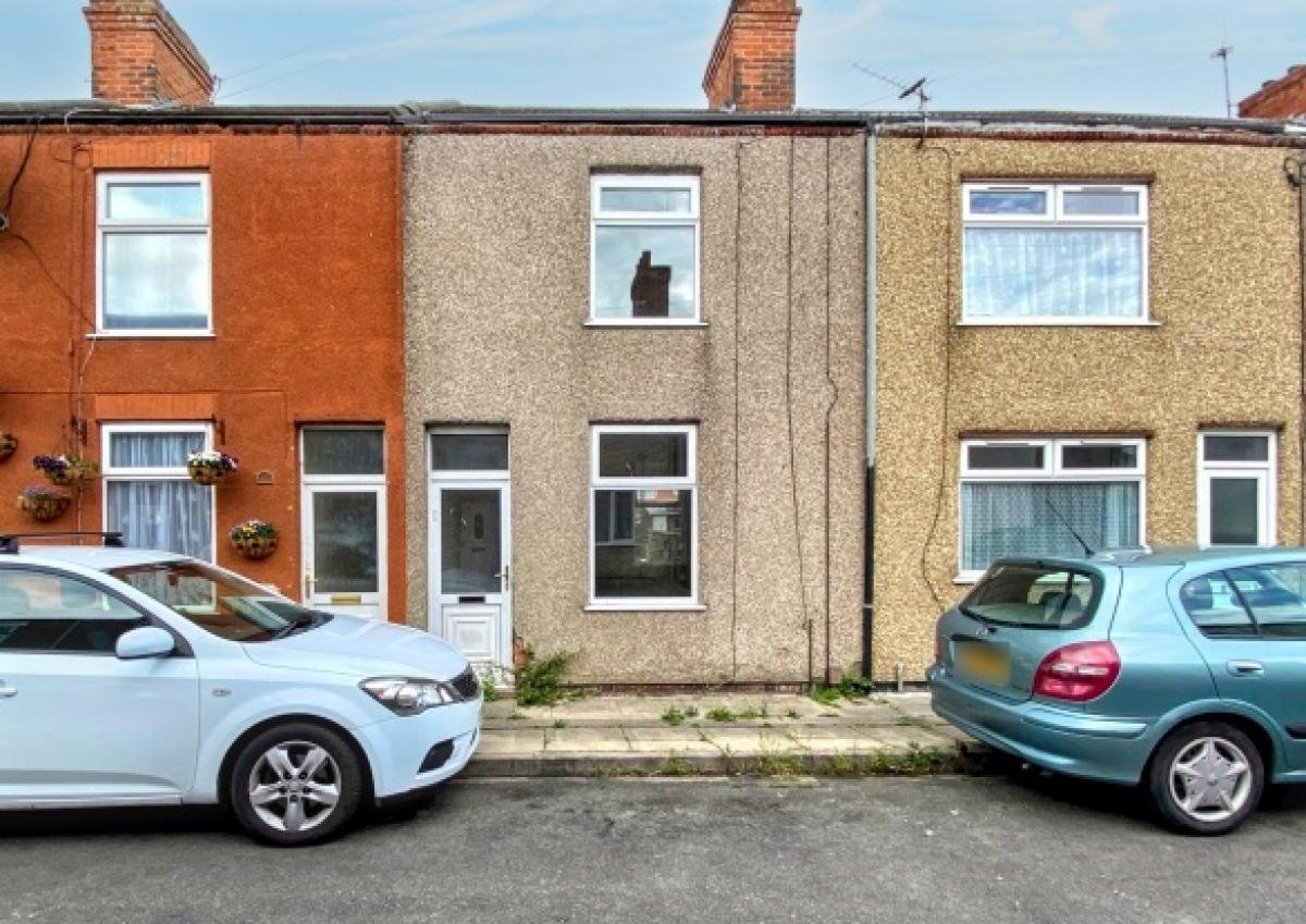 Picture of Home For Sale in Grimsby, Lincolnshire, United Kingdom