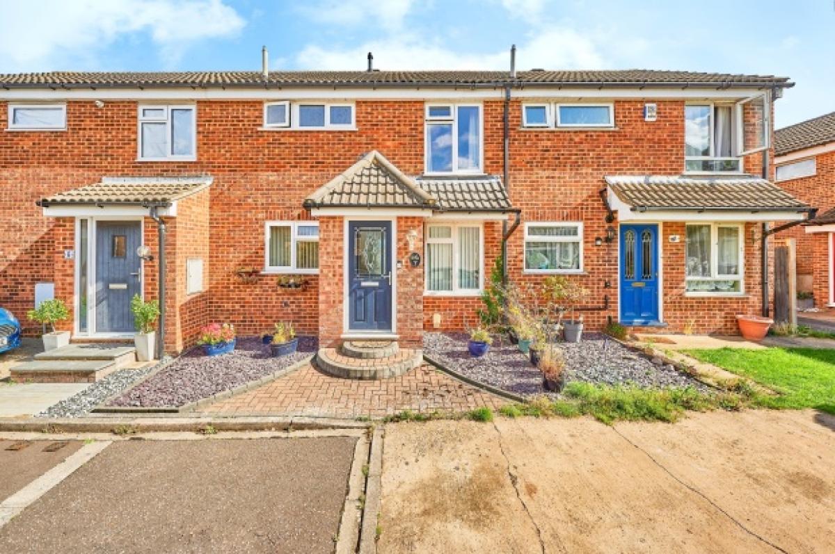 Picture of Home For Sale in Bishop's Stortford, Hertfordshire, United Kingdom