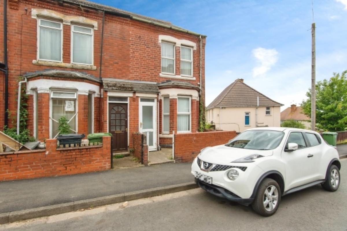 Picture of Home For Sale in Worcester, Worcestershire, United Kingdom
