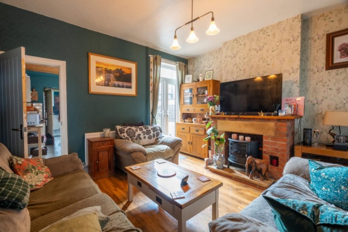 Picture of Home For Sale in Worcester, Worcestershire, United Kingdom