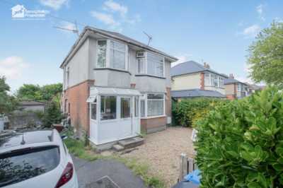 Home For Sale in Poole, United Kingdom