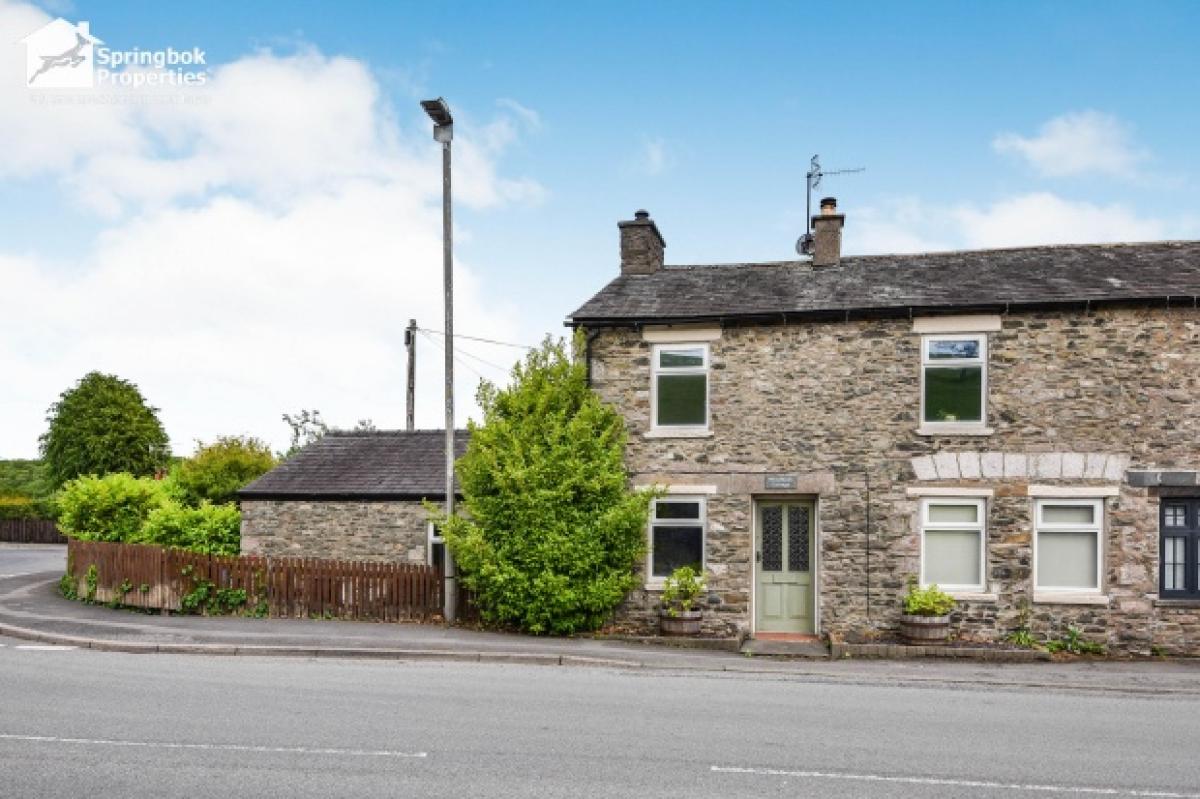 Picture of Home For Sale in Kendal, Cumbria, United Kingdom