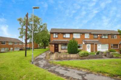 Home For Sale in Oldham, United Kingdom