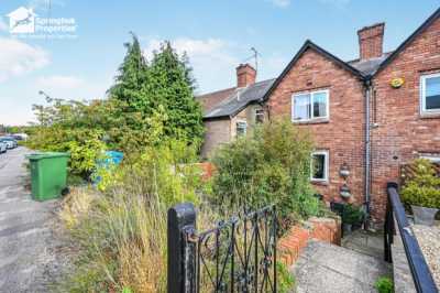 Home For Sale in Mansfield, United Kingdom