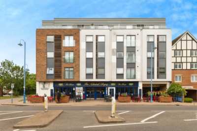 Apartment For Sale in Potters Bar, United Kingdom