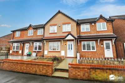 Home For Sale in Saint Helens, United Kingdom