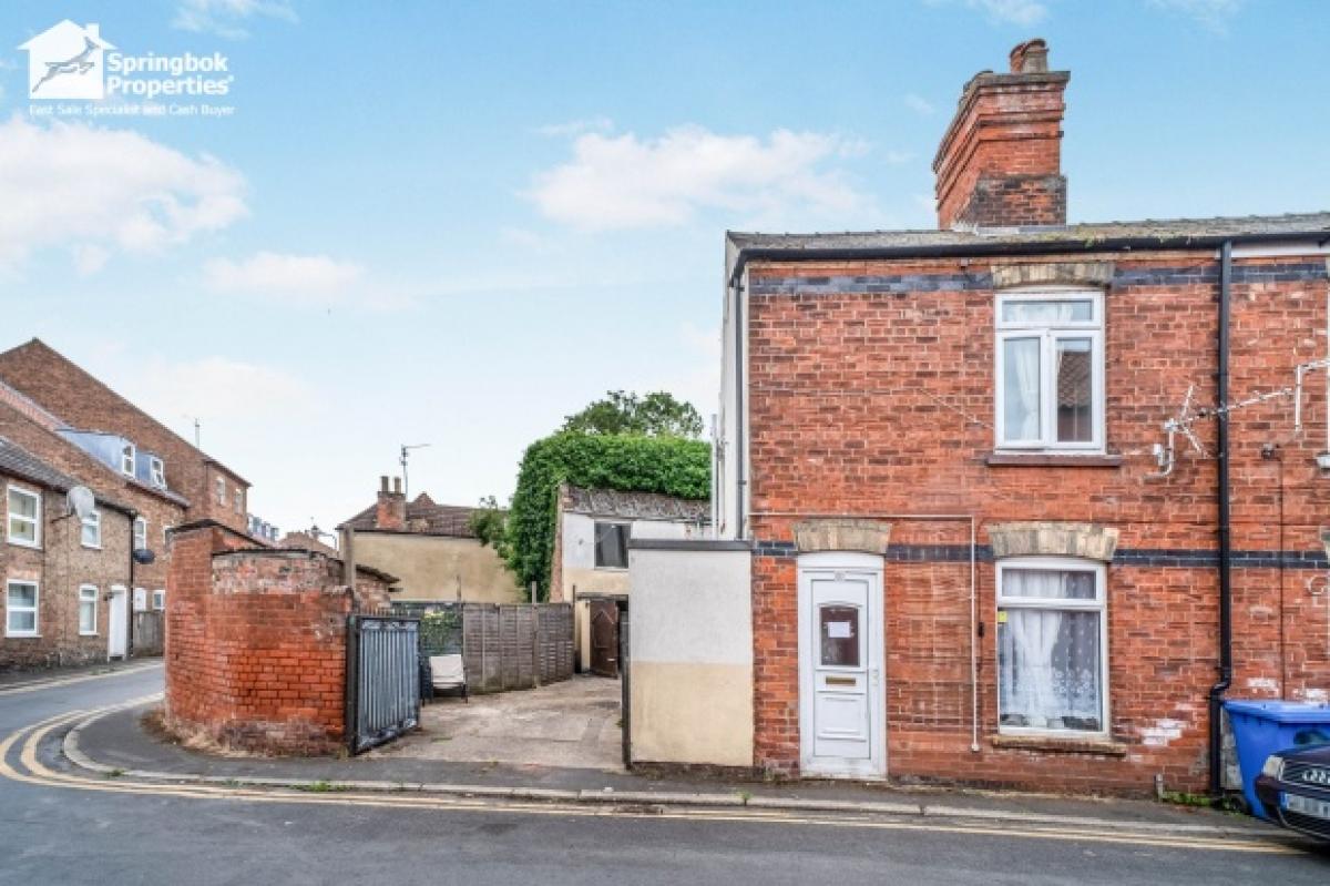 Picture of Home For Sale in Boston, Lincolnshire, United Kingdom