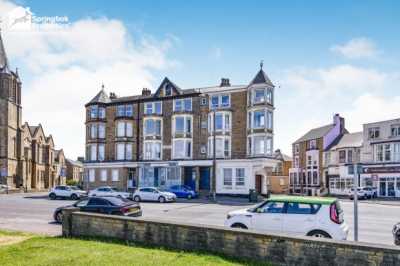 Apartment For Sale in Morecambe, United Kingdom