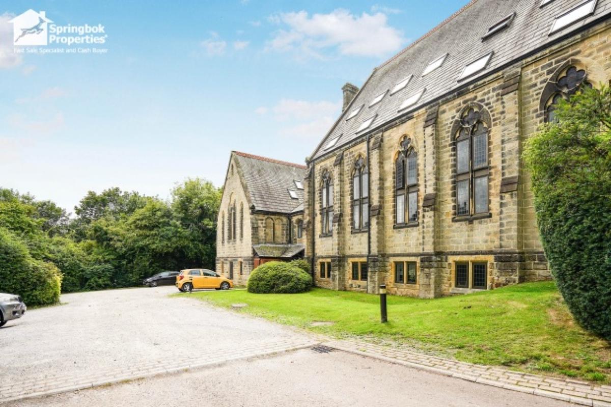 Picture of Apartment For Sale in Leeds, West Yorkshire, United Kingdom