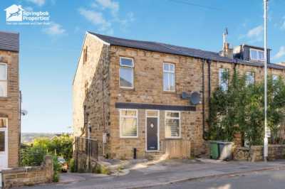 Apartment For Sale in Batley, United Kingdom