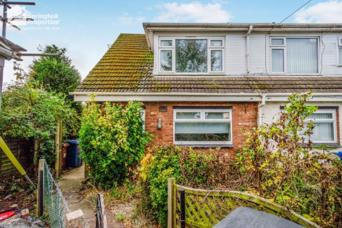 Picture of Home For Sale in Burntwood, Staffordshire, United Kingdom