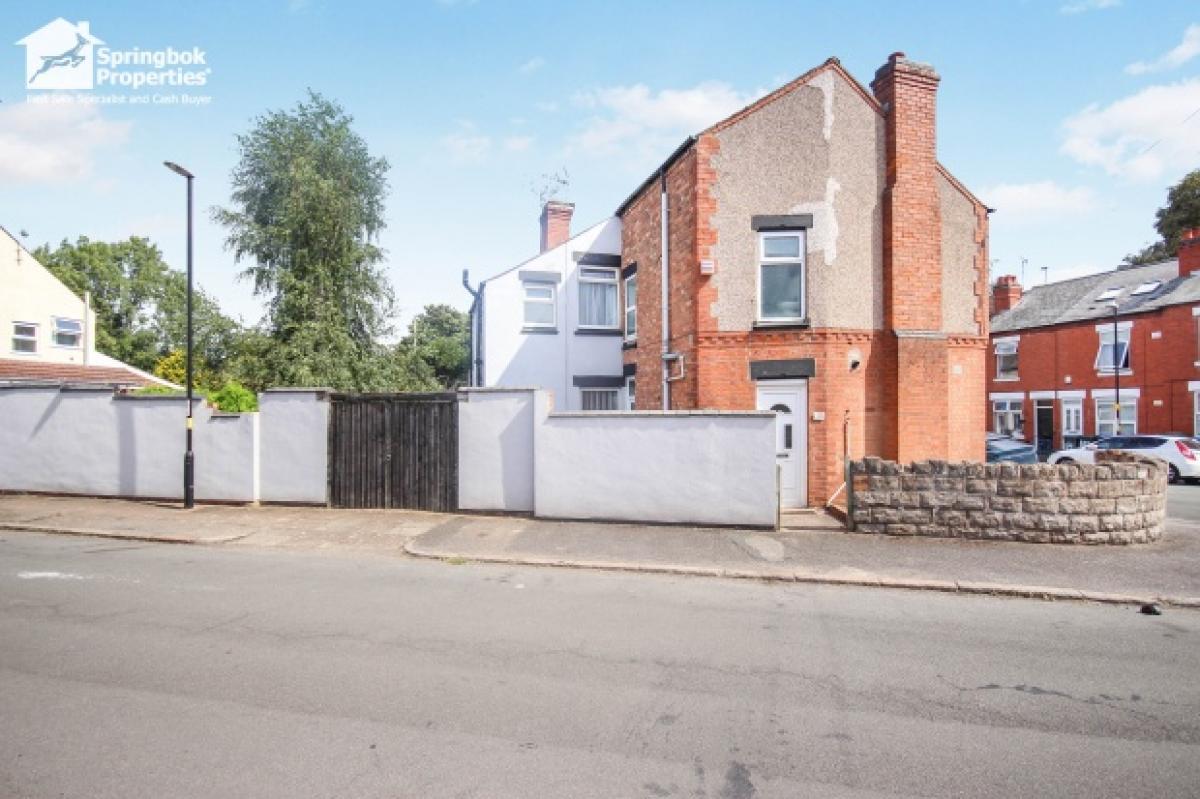 Picture of Home For Sale in Coventry, West Midlands, United Kingdom