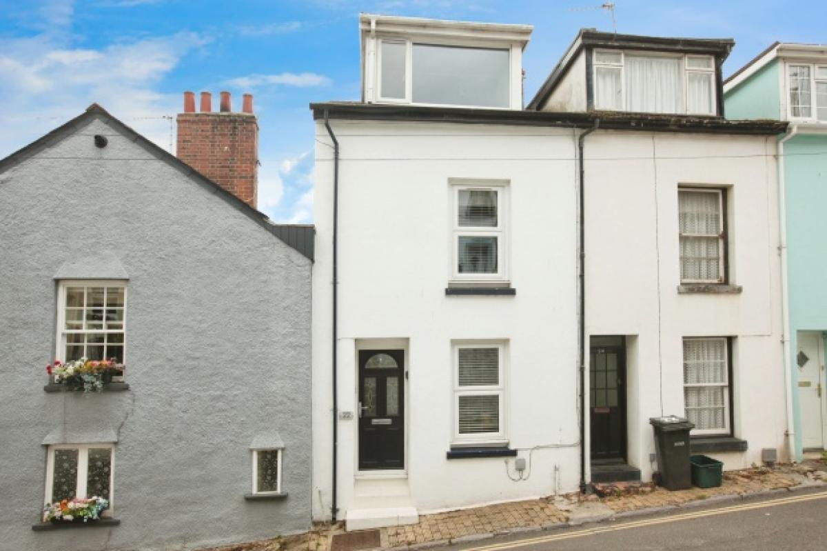 Picture of Home For Sale in Brixham, Devon, United Kingdom