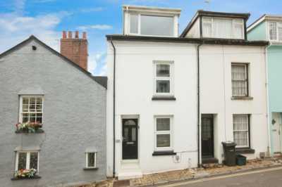 Home For Sale in Brixham, United Kingdom