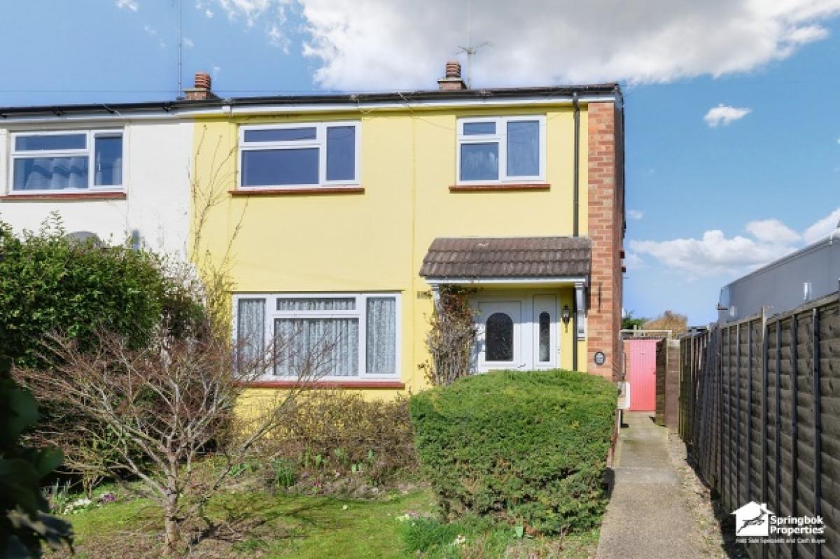 Picture of Home For Sale in Saffron Walden, Essex, United Kingdom