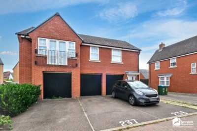 Home For Sale in Aylesbury, United Kingdom