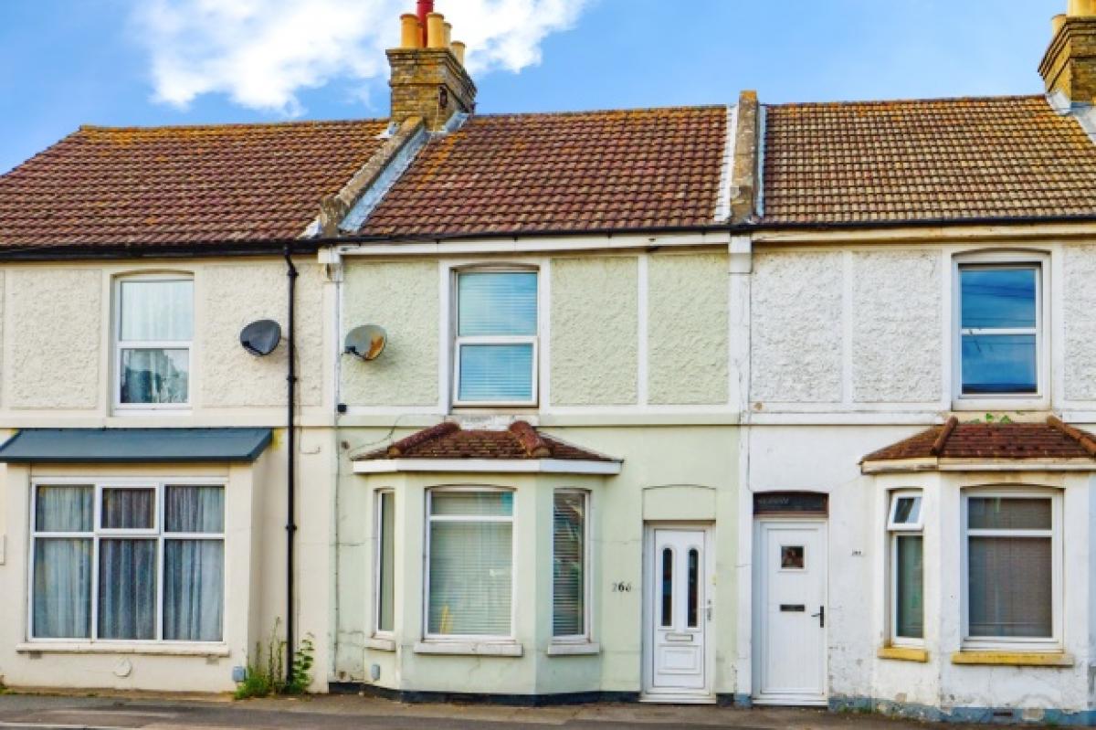 Picture of Home For Sale in Deal, Kent, United Kingdom