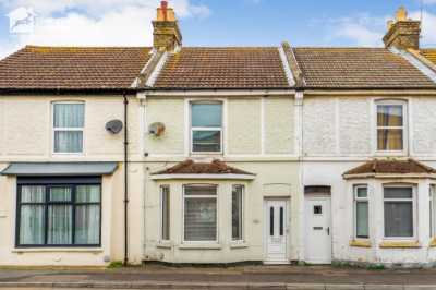 Home For Sale in Deal, United Kingdom