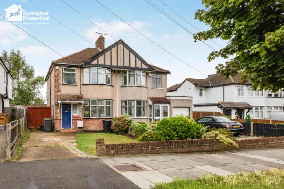 Picture of Home For Sale in Bromley, Greater London, United Kingdom