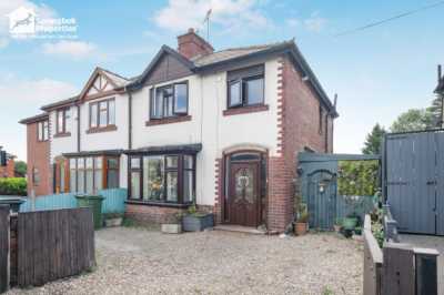 Home For Sale in Ripley, United Kingdom