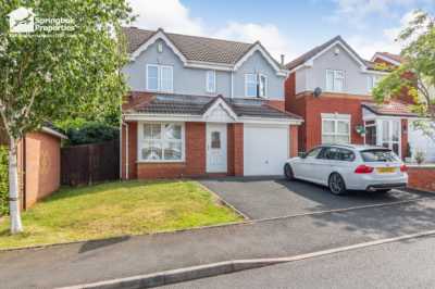 Home For Sale in 