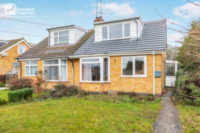 Home For Sale in Northampton, United Kingdom