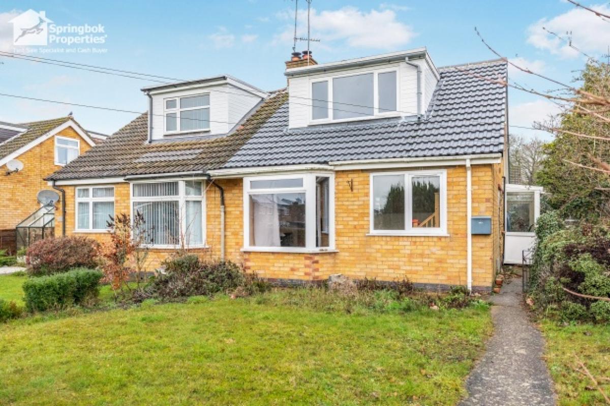 Picture of Home For Sale in Northampton, Northamptonshire, United Kingdom